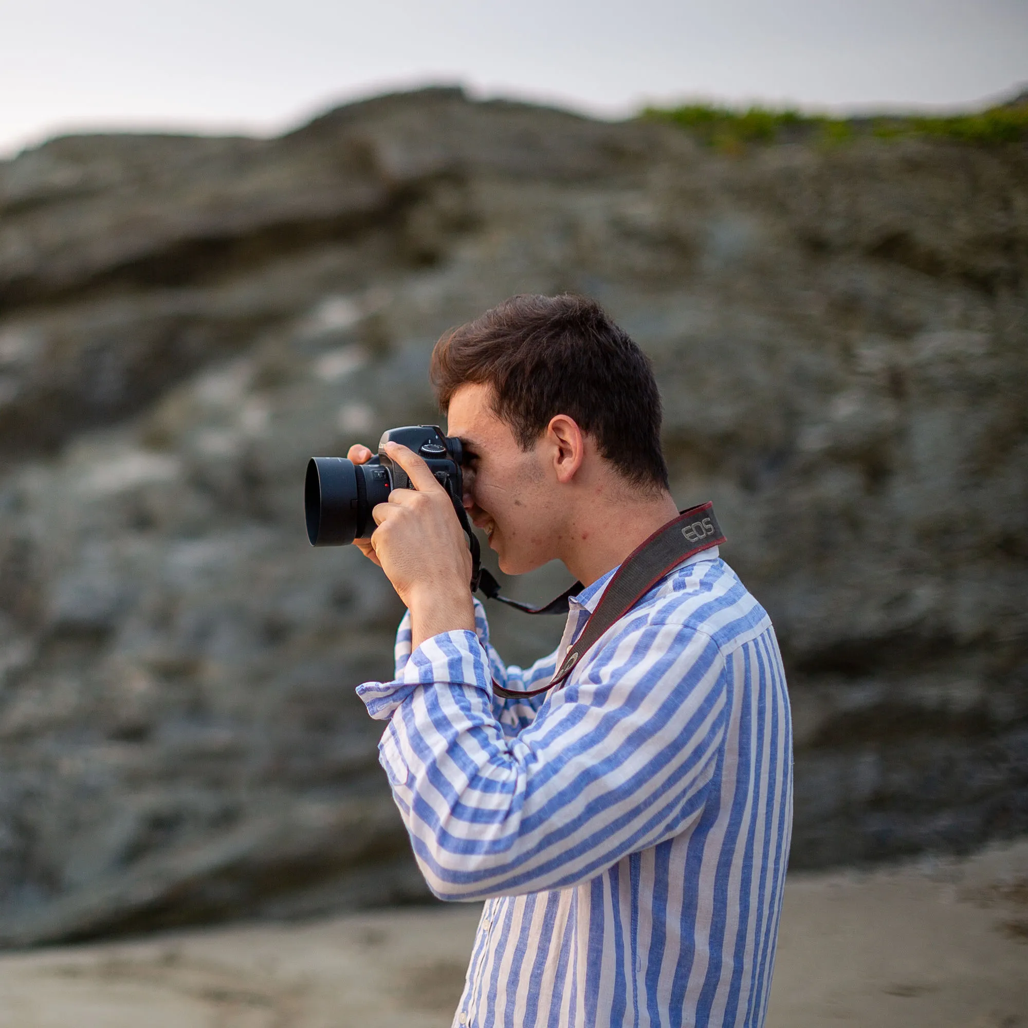 Jean Bernard, photographe