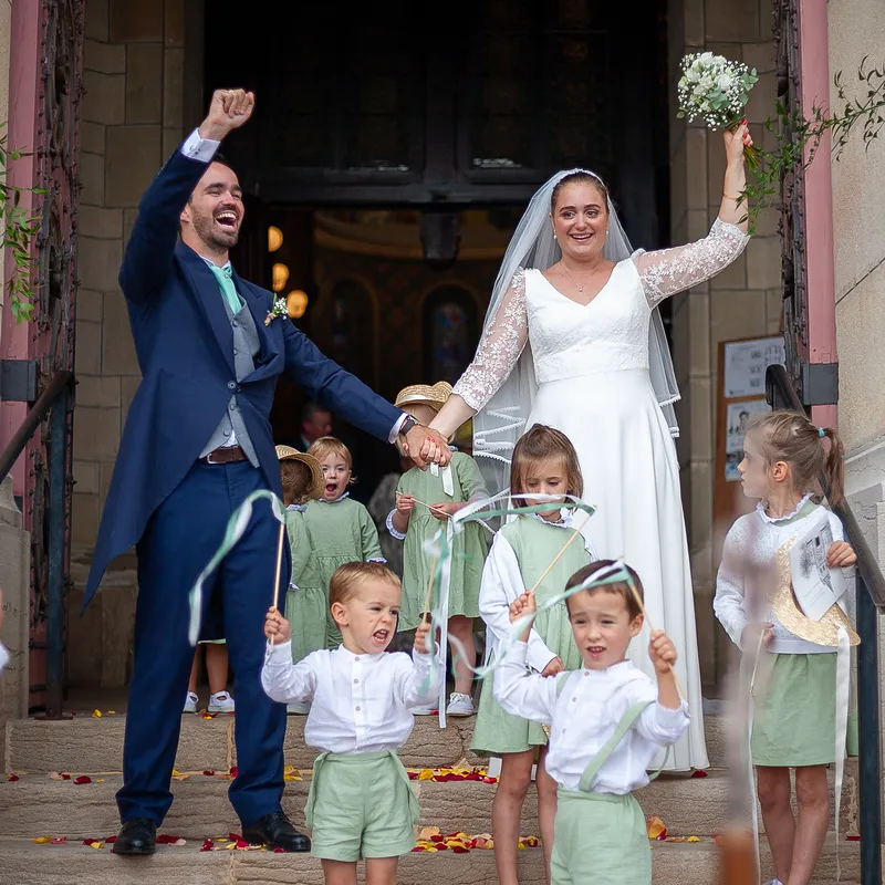 Mariages · photographe de mariage à Lyon, Brietat Photos