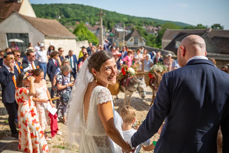 Photographie de mariage Brietat Photos