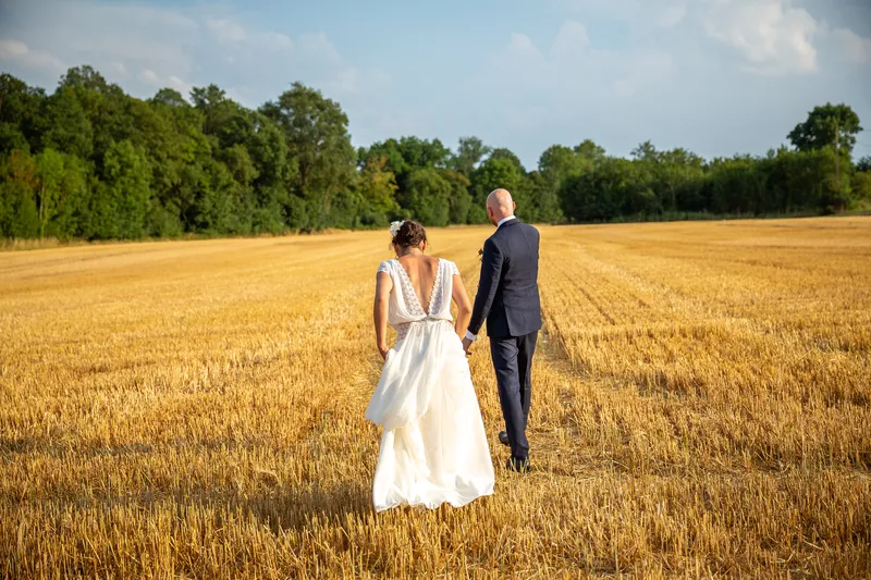 Mariages · photographe de mariage à Lyon, Brietat Photos